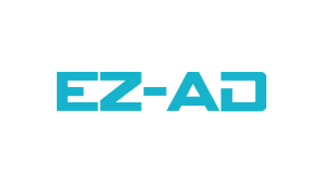 EZ-AD Logo