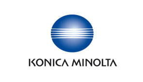 Konica Minolta Logo