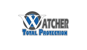 Watcher Total Protection Logo