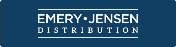 Emery Jensen Distribution