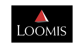 Loomis Logo
